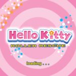 Hello Kitty: Roller Rescue