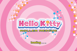 Hello Kitty: Roller Rescue