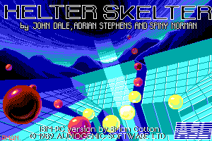 Helter Skelter
