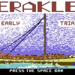 Herakles: The Early Trials