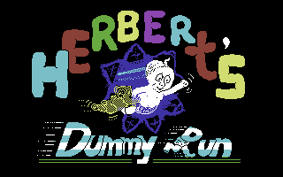 Herbert’s Dummy Run