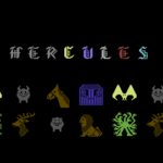 Hercules