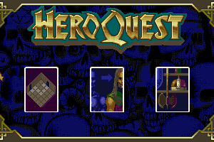 HeroQuest