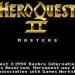 HeroQuest II: Legacy of Sorasil