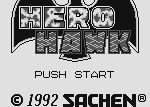 Hero Hawk