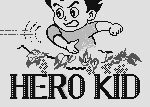 Hero Kid