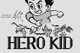 Hero Kid