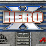 Hero X