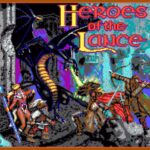 Heroes of the Lance