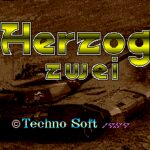 Herzog Zwei