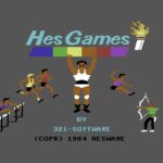 HesGames