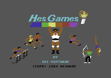 HesGames