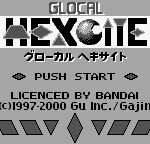 Hexcite: The Shapes of Victory