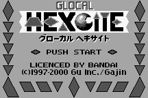 Hexcite: The Shapes of Victory