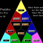 HexiPuzzles