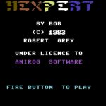 Hexpert