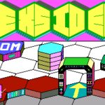 Hexsider