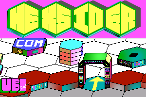 Hexsider