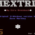 Hextris