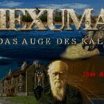 Hexuma: Das Auge des Kal