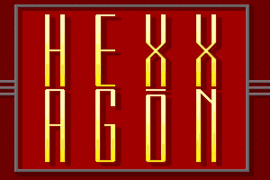 Hexxagon