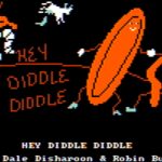 Hey Diddle Diddle