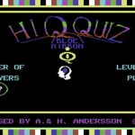 Hi-Q-Quiz