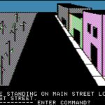 Hi-Res Adventure #3: Cranston Manor