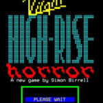 High-Rise Horror