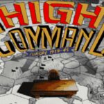 High Command: Europe 1939-’45