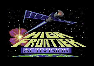 High Frontier