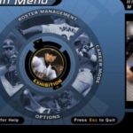 High Heat Major League Baseball 2004