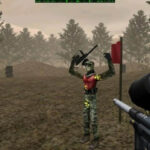 High Impact Paintball