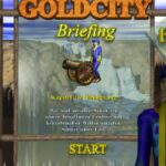 High Noon: Gold City