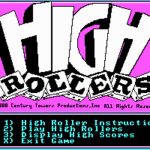 High Rollers