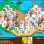 High Seas Solitaire