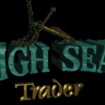 High Seas Trader
