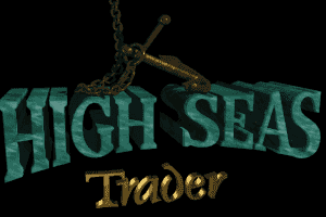 High Seas Trader