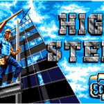 High Steel