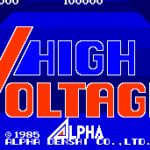 High Voltage
