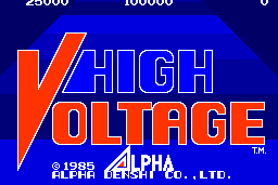 High Voltage