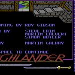 Highlander