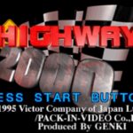 Highway 2000