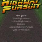 Highway Pursuit