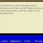 Hilfe für Amajambere