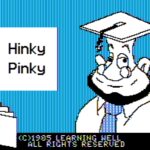 Hinky Pinky
