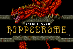 Hippodrome