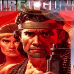 Hired Guns