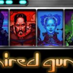 Hired Guns 2