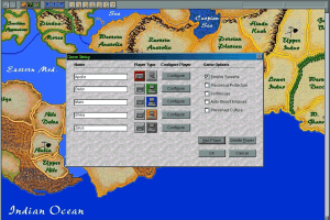 History of the World